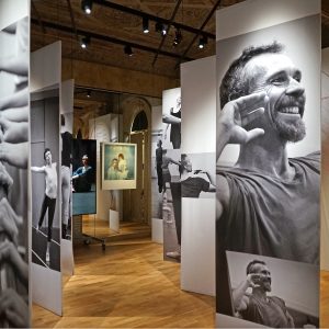 Carte privilège Culture des Arts