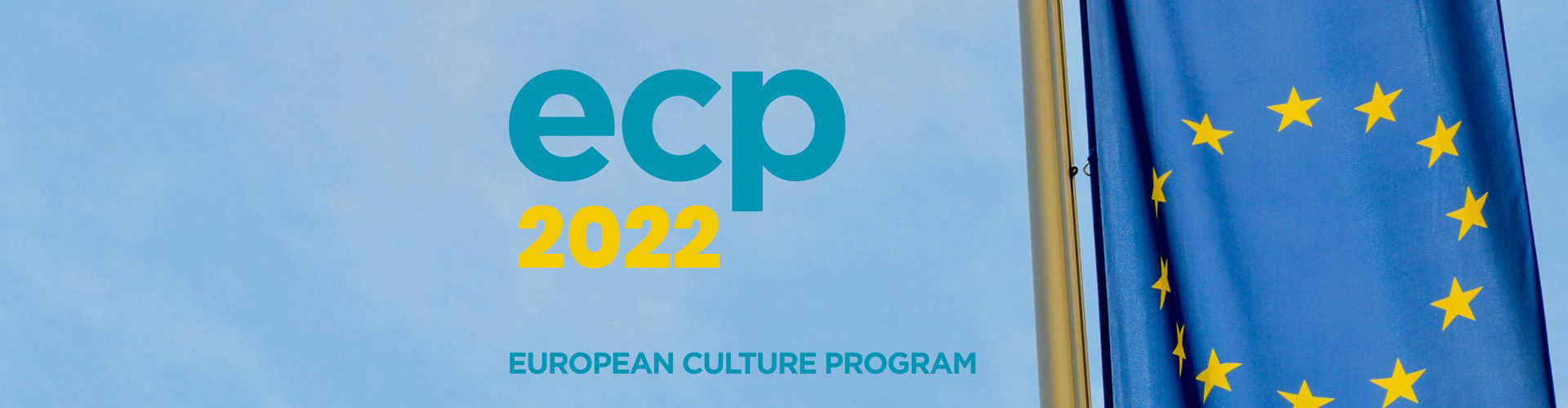 EUROPEAN CULTURE PROGRAM 2022