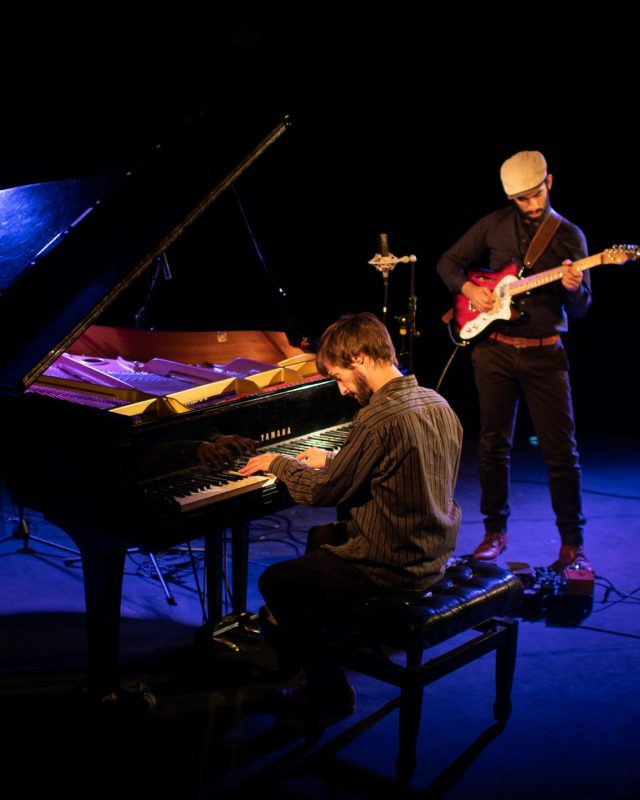 duo-jazz